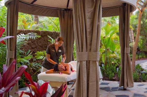 Aulani, A Disney Vacation Club Villa, Ko Olina, Hawai'Iカポレイ エクステリア 写真