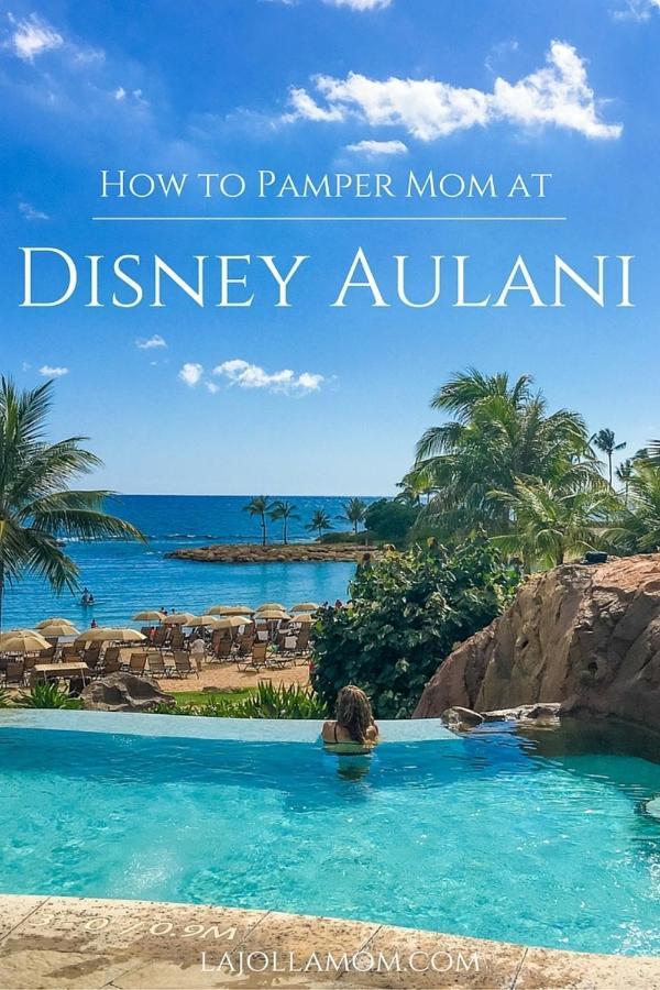 Aulani, A Disney Vacation Club Villa, Ko Olina, Hawai'Iカポレイ エクステリア 写真