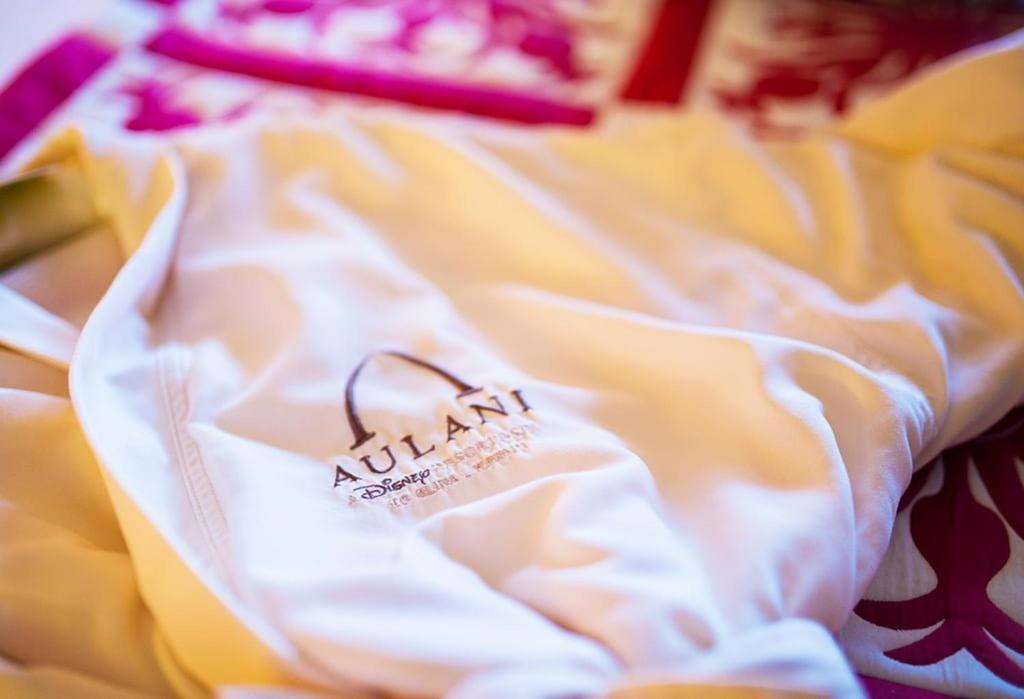 Aulani, A Disney Vacation Club Villa, Ko Olina, Hawai'Iカポレイ エクステリア 写真