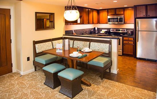 Aulani, A Disney Vacation Club Villa, Ko Olina, Hawai'Iカポレイ エクステリア 写真